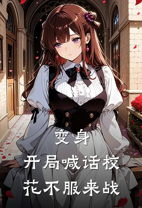变身：开局喊话校花不服来战