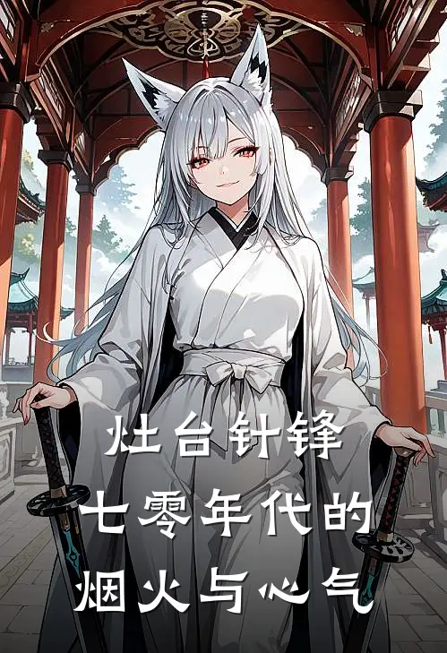 灶台针锋：七零年代的烟火与心气