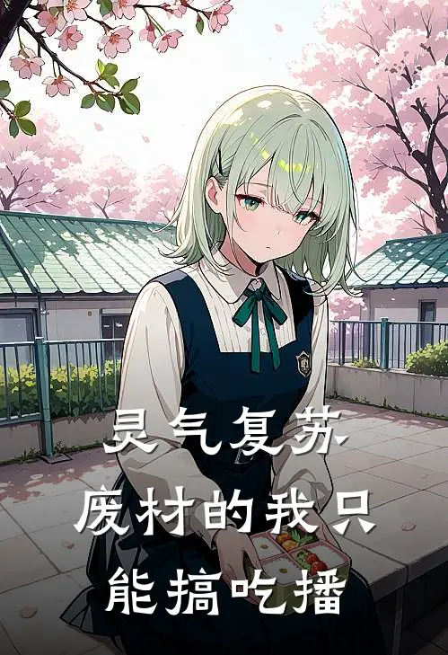 灵气复苏：废材的我只能搞吃播