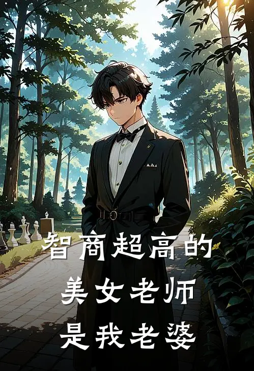 智商超高的美女老师是我老婆
