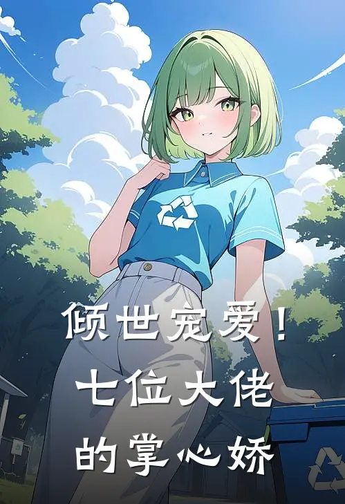 倾世宠爱！七位大佬的掌心娇(苏窈厉北辰)最新小说_免费阅读完整版小说倾世宠爱！七位大佬的掌心娇(苏窈厉北辰)