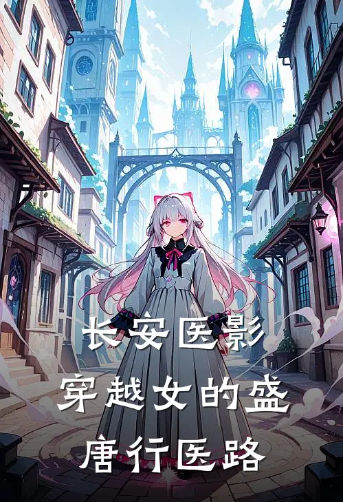 长安医影：穿越女的盛唐行医路