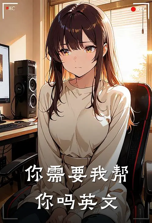 你需要我帮你吗英文