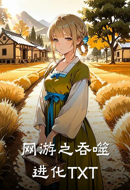 网游之吞噬进化TXT