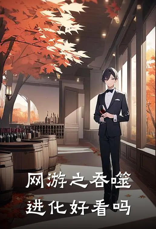 网游之吞噬进化好看吗