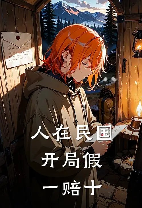 人在民国，开局假一赔十赵昊闻言刚热门小说免费阅读_网络热门小说人在民国，开局假一赔十(赵昊闻言刚)