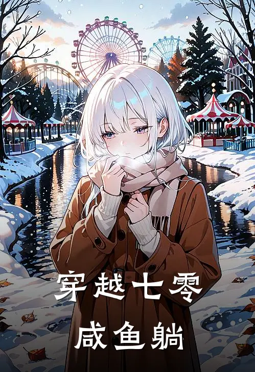 穿越七零咸鱼躺