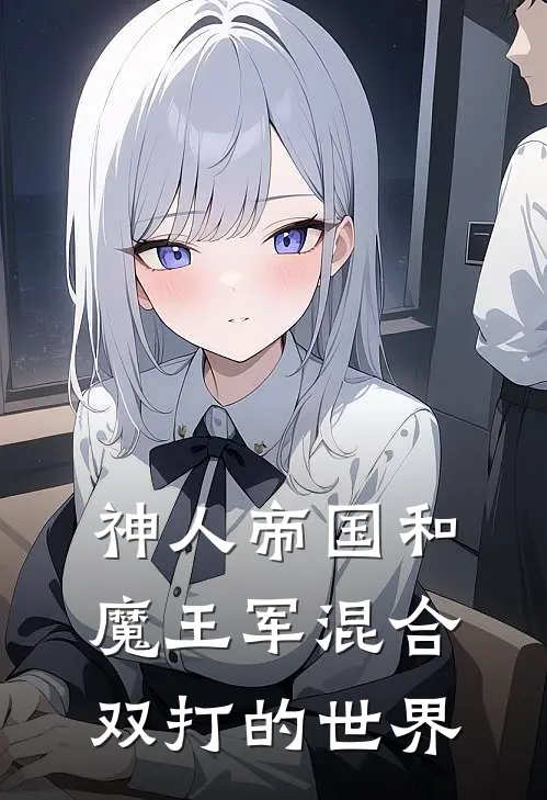 神人帝国和魔王军混合双打的世界