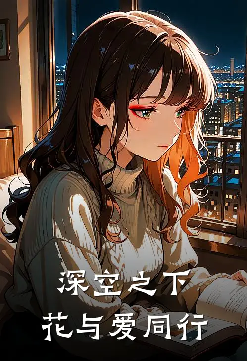深空之下：花与爱同行