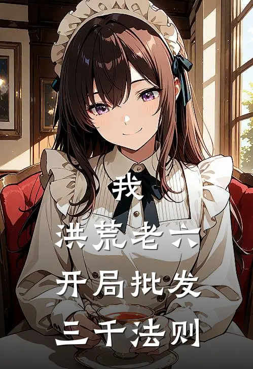 我，洪荒老六，开局批发三千法则(霄隐霄隐)最新小说_免费阅读完整版小说我，洪荒老六，开局批发三千法则(霄隐霄隐)