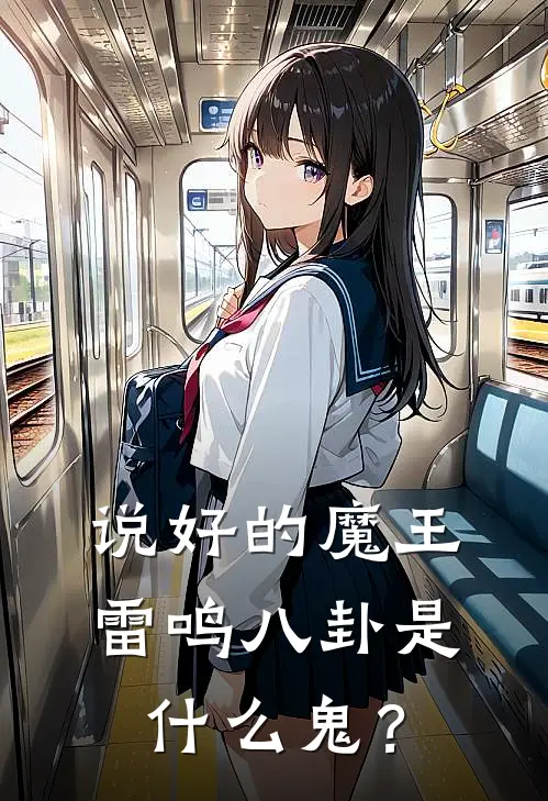 说好的魔王，雷鸣八卦是什么鬼？