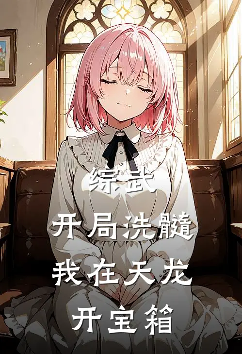 综武：开局洗髓，我在天龙开宝箱苏澈李秋水完结小说_完结版小说全文免费阅读综武：开局洗髓，我在天龙开宝箱苏澈李秋水