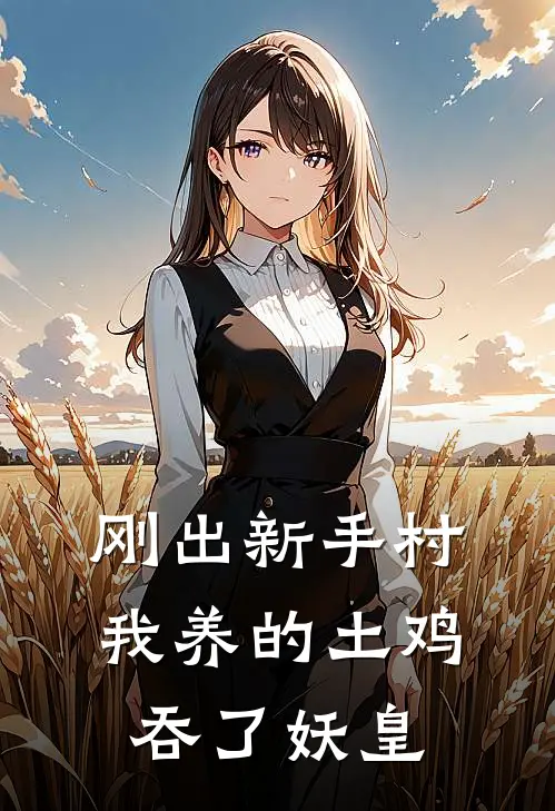 刚出新手村，我养的土鸡吞了妖皇姜糯楚骁免费小说在线阅读_最新章节列表刚出新手村，我养的土鸡吞了妖皇(姜糯楚骁)