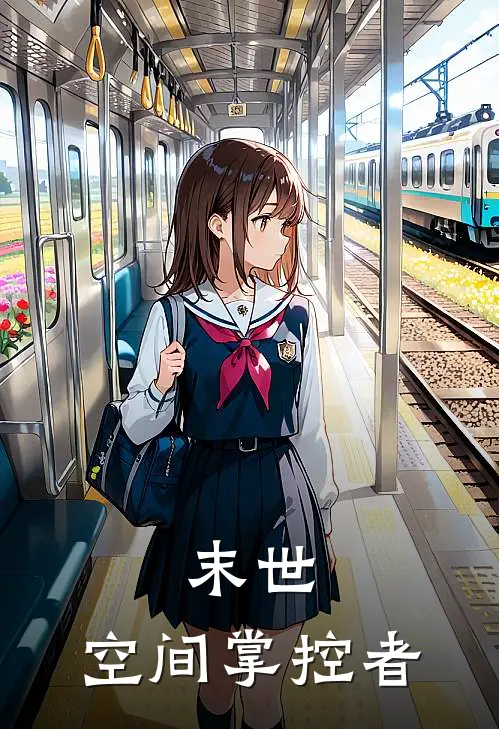 末世：空间掌控者