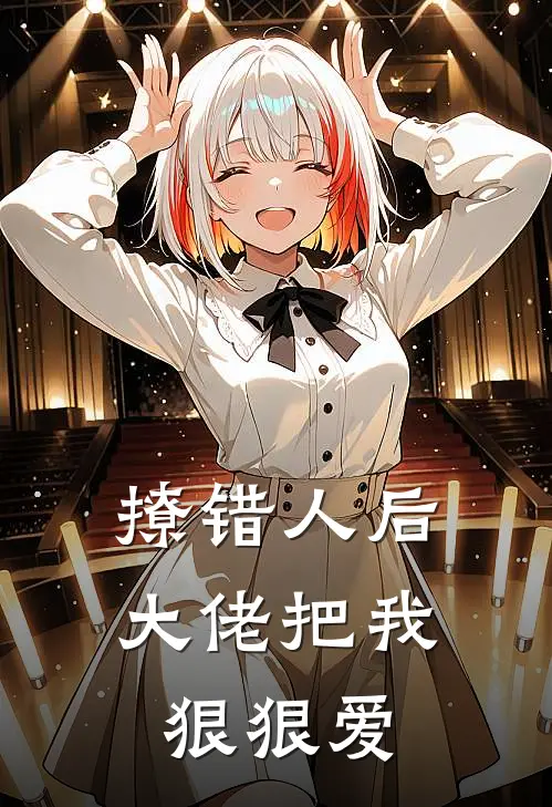 撩错人后，大佬把我狠狠爱(莫桑江书言)好看的完结小说_完本小说撩错人后，大佬把我狠狠爱莫桑江书言