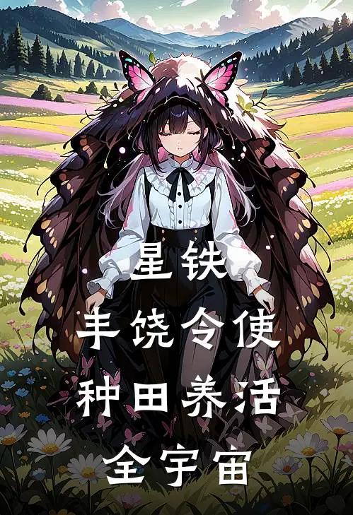 星铁：丰饶令使种田养活全宇宙