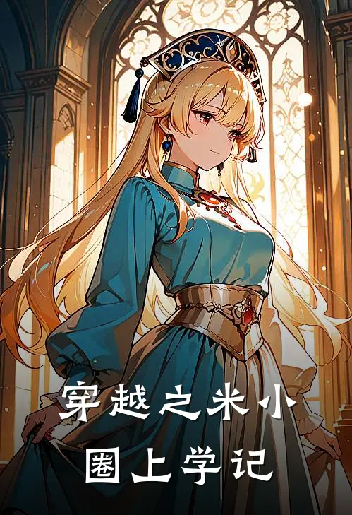 穿越之米小圈上学记