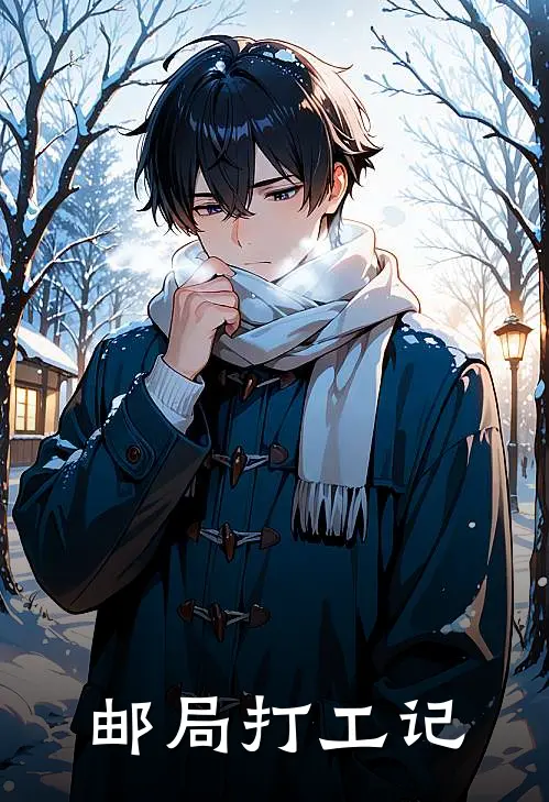邮局打工记
