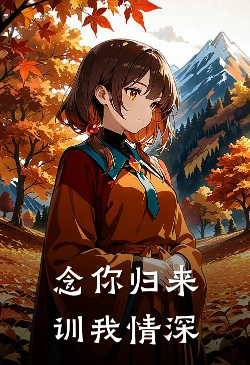 念你归来，训我情深(沈念陆承训)最新好看小说_最新章节列表念你归来，训我情深(沈念陆承训)