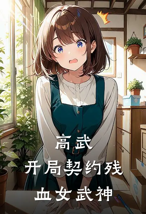 高武：开局契约残血女武神