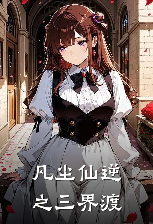 凡尘仙逆之三界渡