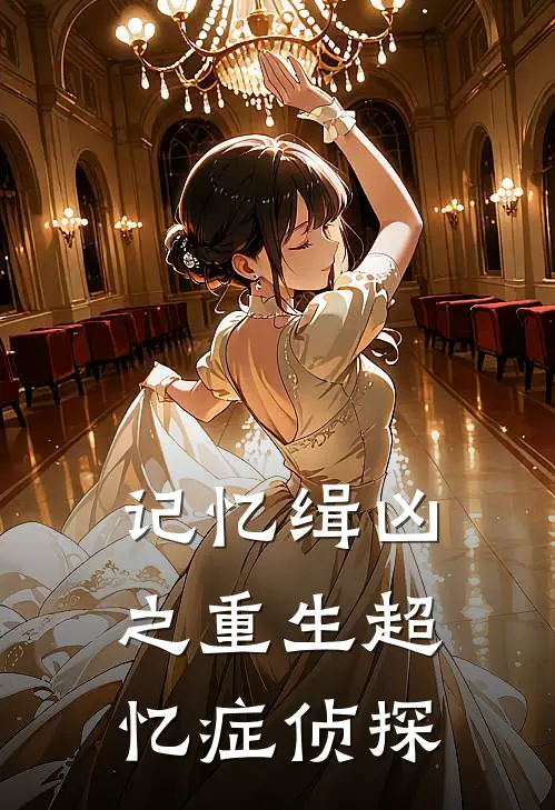 记忆缉凶之重生超忆症侦探