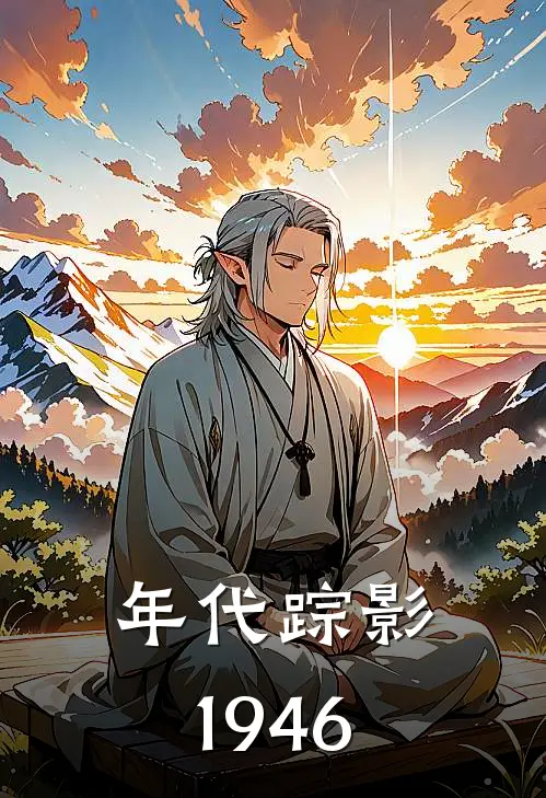 年代踪影：1946