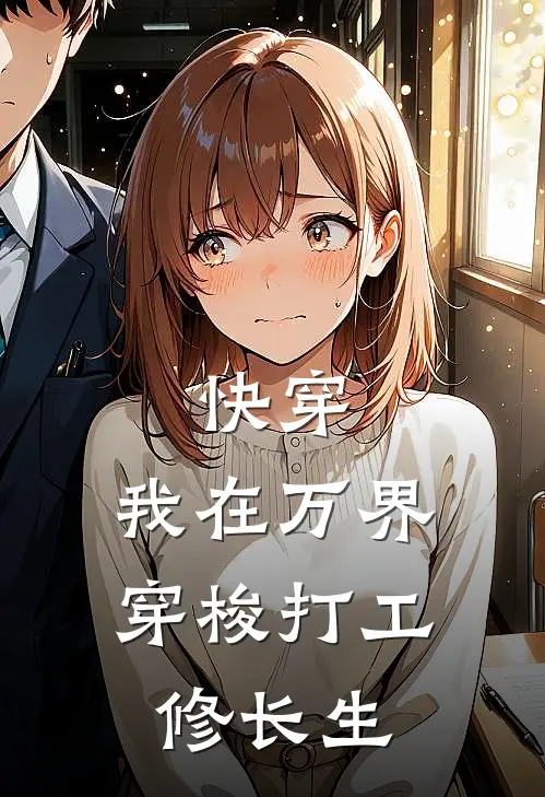 快穿，我在万界穿梭打工修长生
