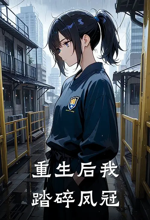 重生后我踏碎凤冠