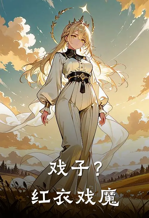 戏子？红衣戏魔