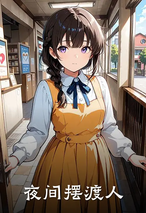 夜间摆渡人