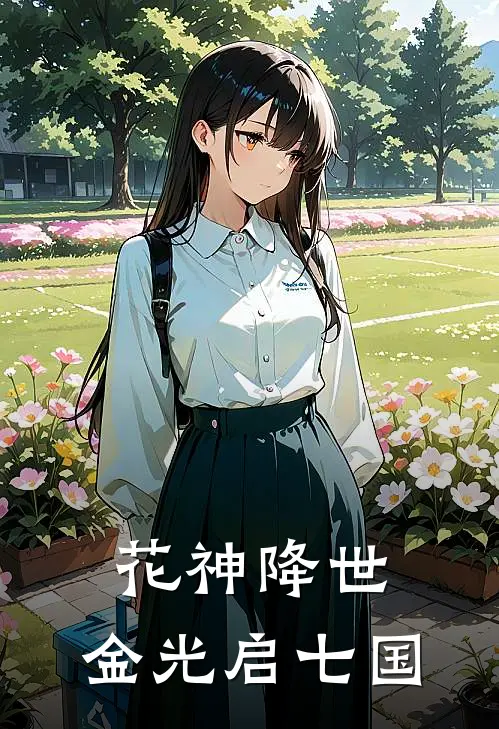花神降世，金光启七国