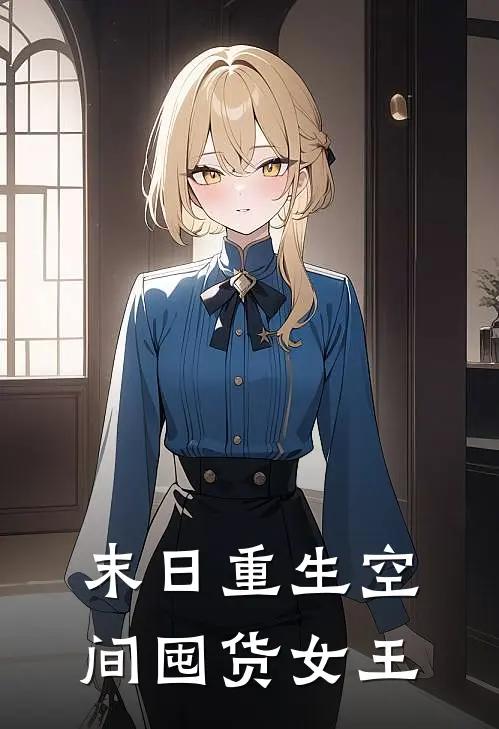 末日重生空间囤货女王