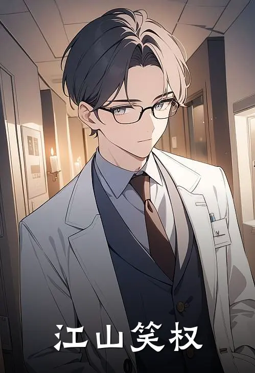 江山笑权