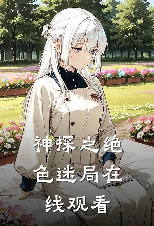 神探之绝色迷局在线观看