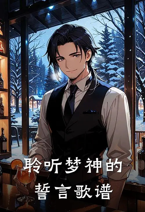 聆听梦神的誓言歌谱