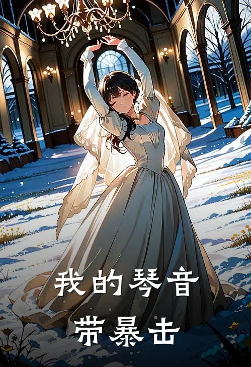 我的琴音带暴击