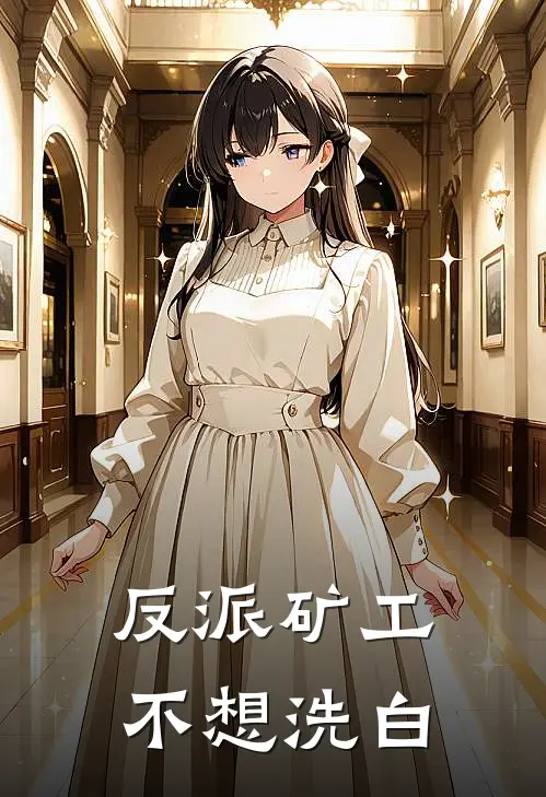 反派矿工不想洗白
