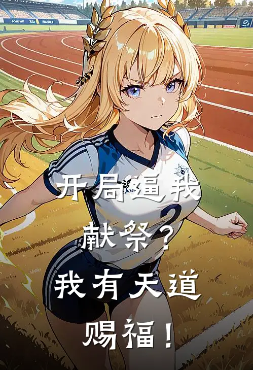 开局逼我献祭？我有天道赐福！