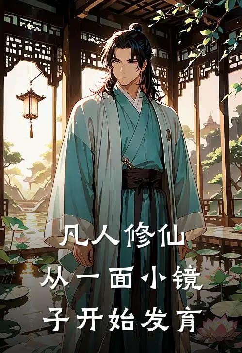 凡人修仙，从一面小镜子开始发育