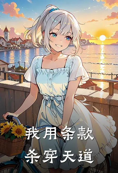 我用条款杀穿天道