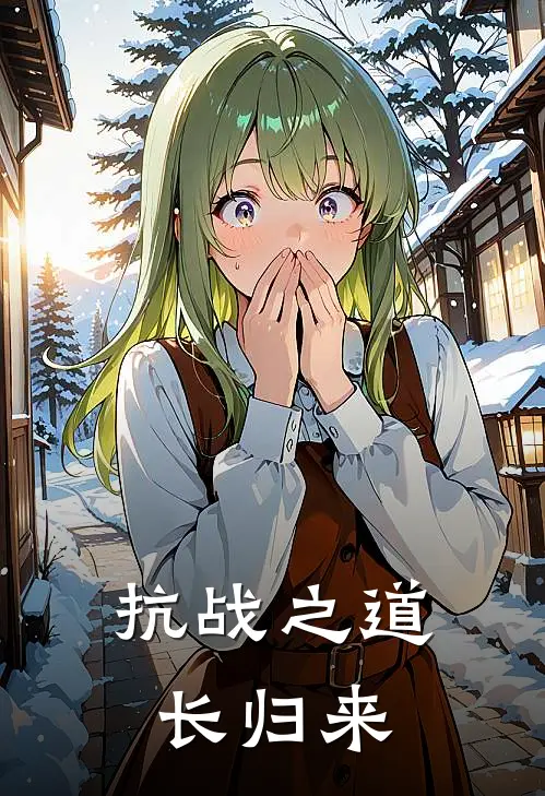 抗战之道长归来