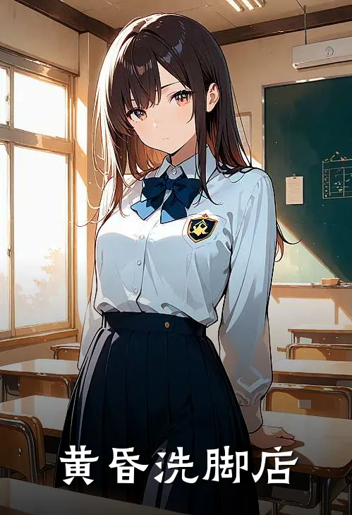黄昏洗脚店苏敏周深最新章节免费阅读_黄昏洗脚店全集免费阅读