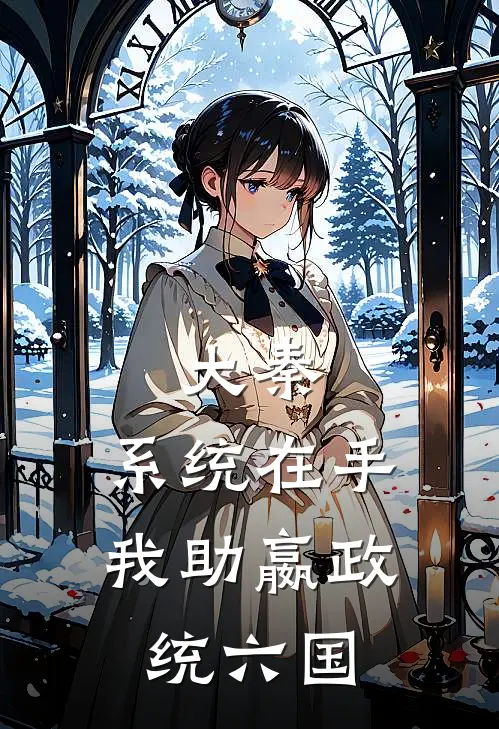 大秦：系统在手，我助嬴政统六国