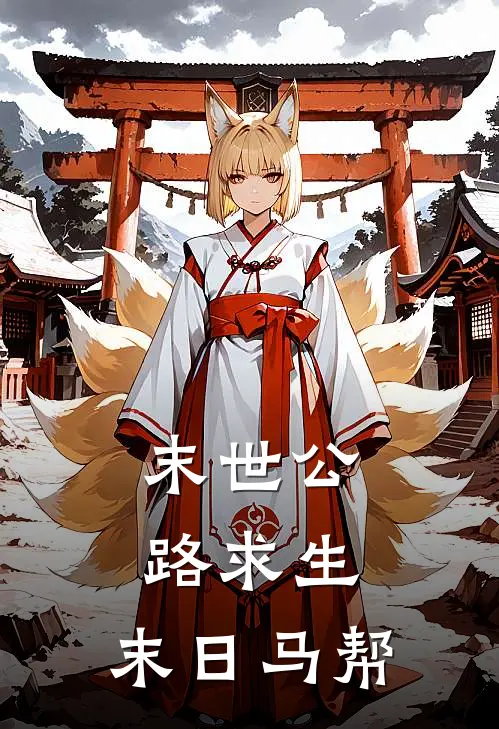 吴远林薇末世公路求生：末日马帮完结版在线阅读_末世公路求生：末日马帮全集免费在线阅读