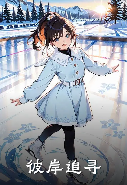 彼岸追寻