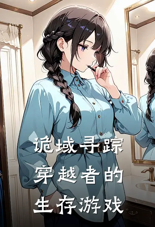 诡域寻踪：穿越者的生存游戏