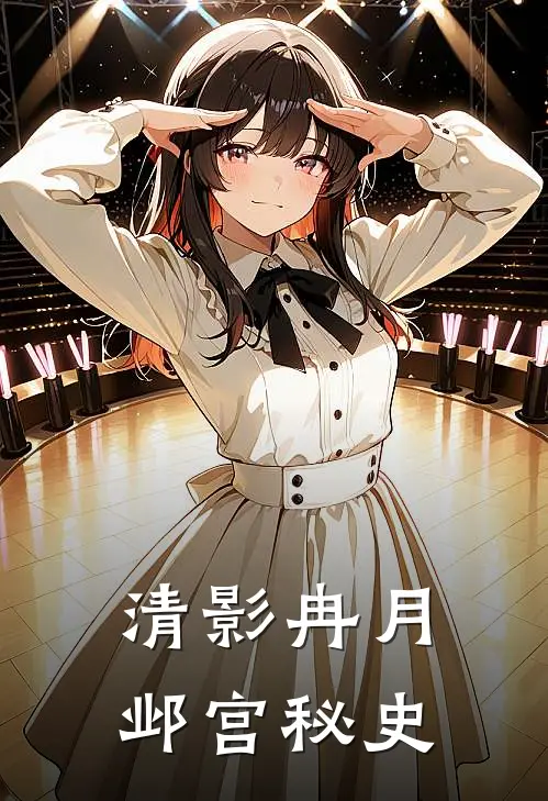 萧冉元清影(清影冉月：邺宫秘史)_《清影冉月：邺宫秘史》最新章节免费在线阅读