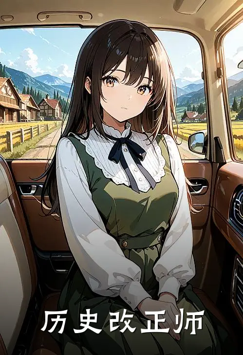 《历史改正师》苏砚苏砚全集免费在线阅读_(苏砚苏砚)全章节免费在线阅读