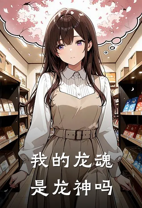 我的龙魂是龙神吗